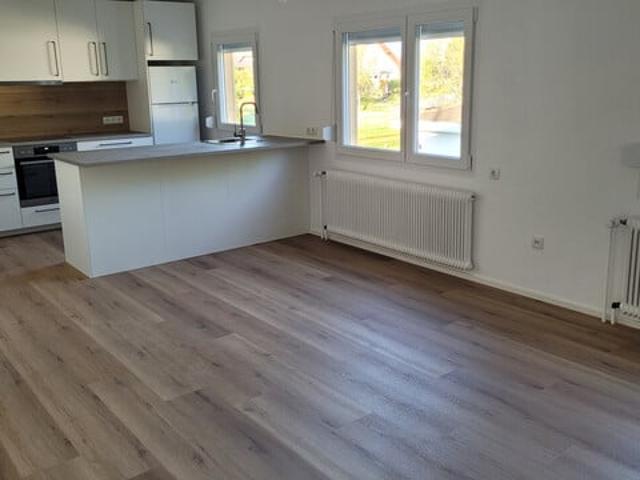 Apartment mieten in Fußach, Bezirk Bregenz