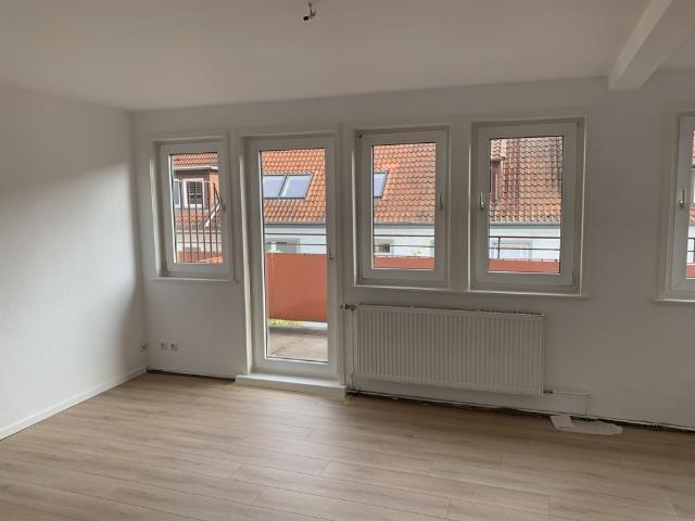 Apartment mieten in Stadtmitte/Neustadt, Hildesheim