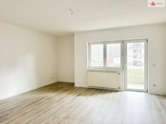 Apartment mieten in Eckersbach Siedlung, Zwickau