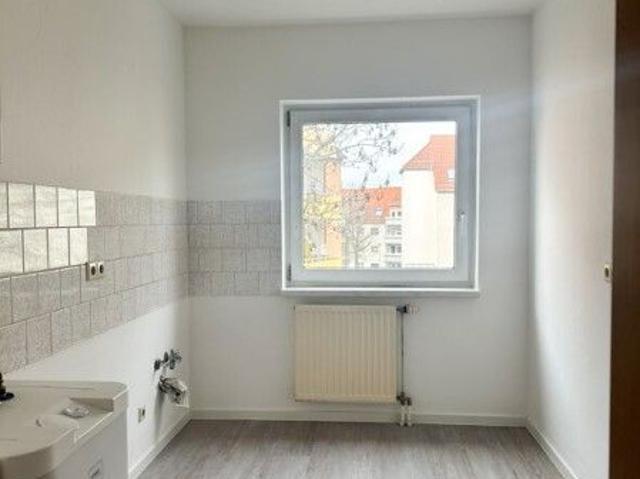 Apartment mieten in Eckersbach E 5-II, Zwickau
