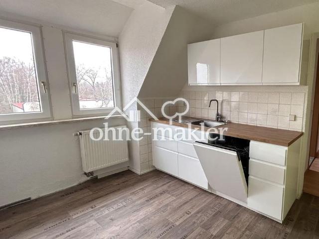 Apartment mieten in Geithain, Sachsen