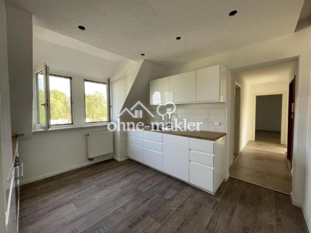 Apartment mieten in Dölitzsch, Geithain