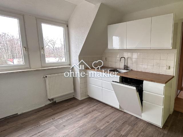 Apartment mieten in Geithain, Sachsen