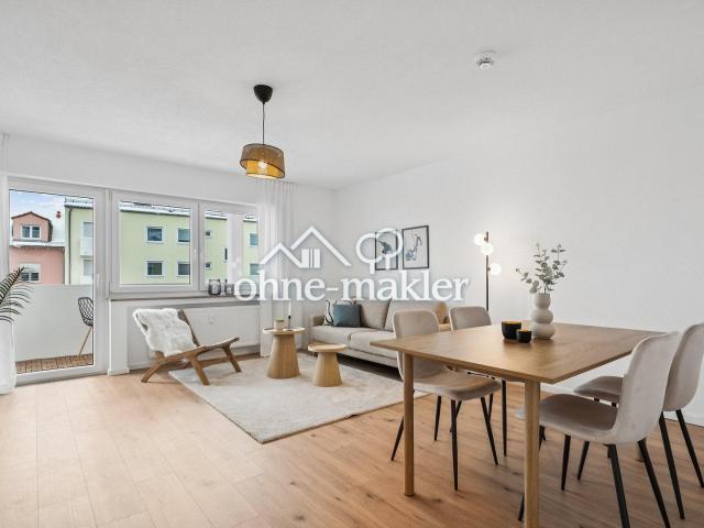 Apartment kaufen in Königsbrunn, Bayern