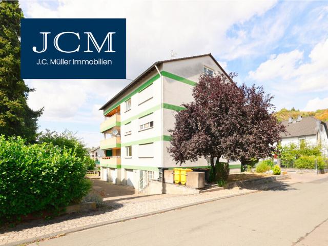 Apartment mieten in Braubach, Rheinland-Pfalz