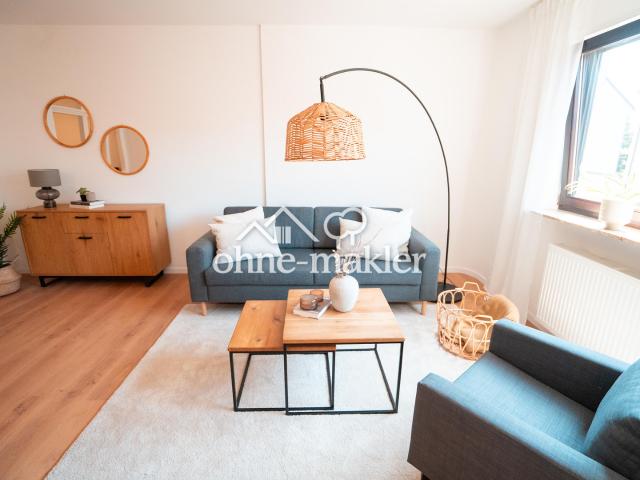 Apartment kaufen in Saarland