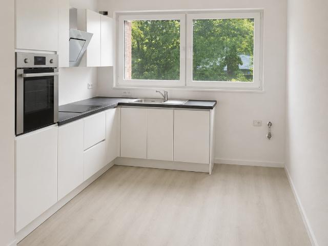 Wohnung mieten in Dießem, Krefeld