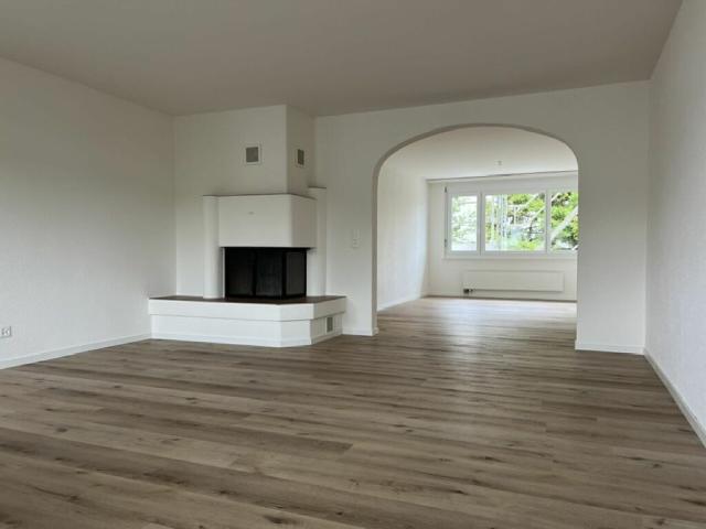 Wohnung mieten in Roggwil (TG), Thurgau
