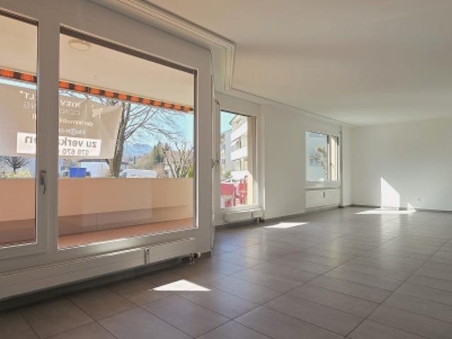 Wohnung kaufen in Uetendorf, Bern