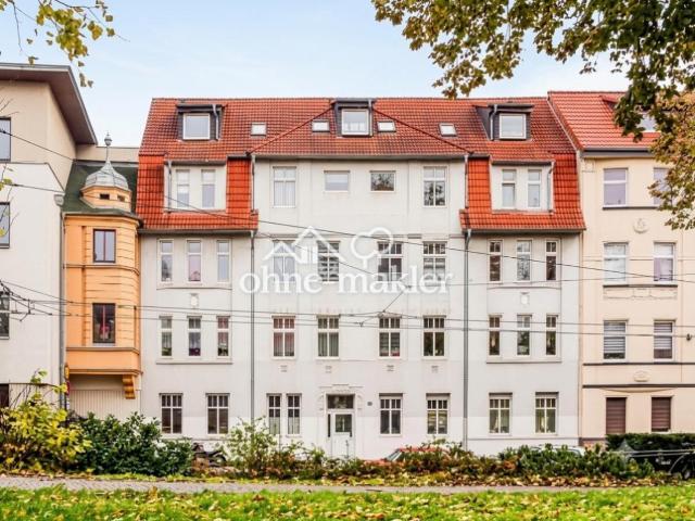 Apartment mieten in Neustadt, Brandenburg