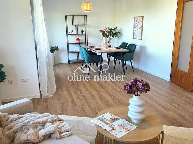 Apartment kaufen in Remshalden, Baden-Württemberg