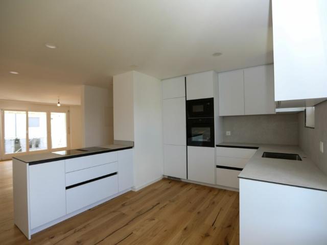 Wohnung kaufen in Felben-Wellhausen, Thurgau