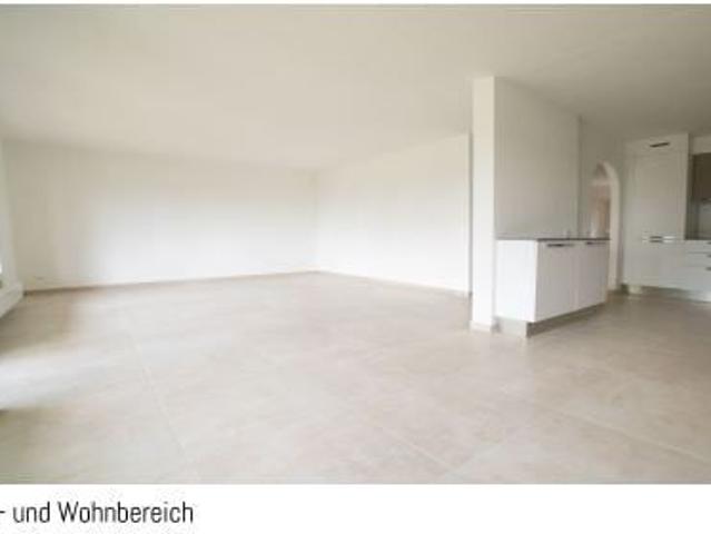 Apartment mieten in Lauffohr, Brugg