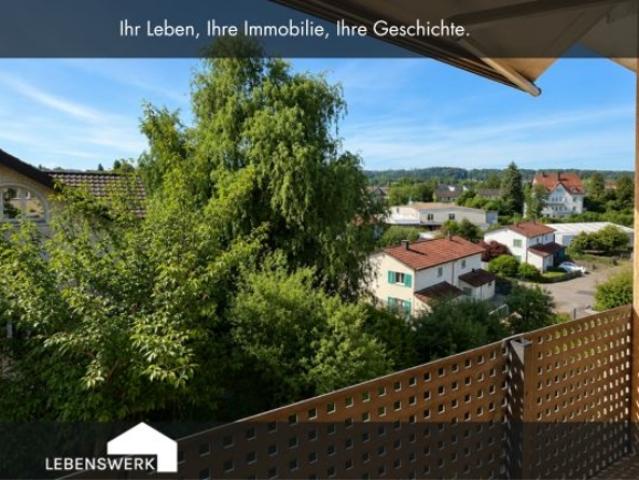 Wohnung mieten in Amriswil, Thurgau
