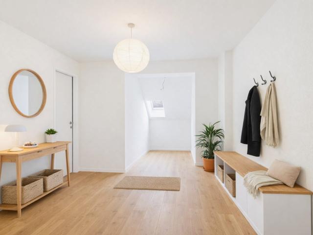 Wohnung kaufen in Böckten, Basel-Landschaft