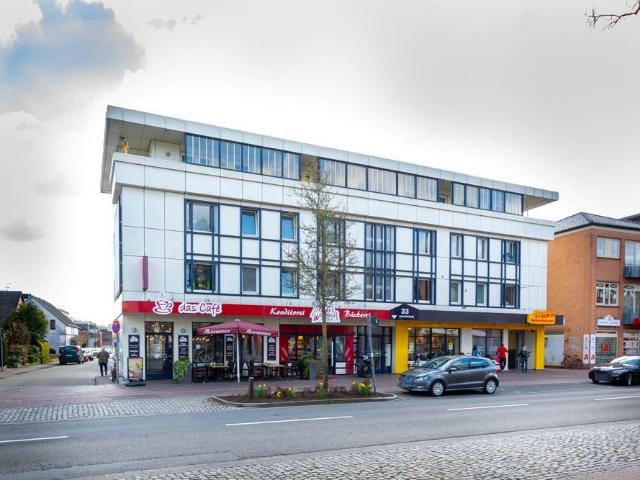 Wohnung mieten in Dobbenviertel, Oldenburg