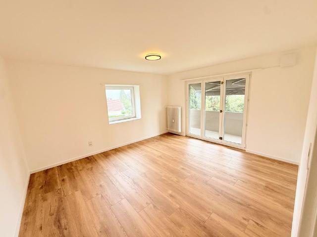 Apartment mieten in Rebstein, Wahlkreis Rheintal