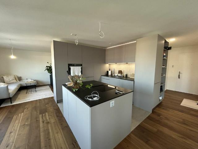 Wohnung mieten in Uznach, St. Gallen