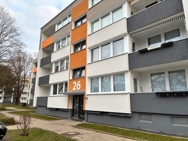 Wohnung mieten in Asseln, Dortmund