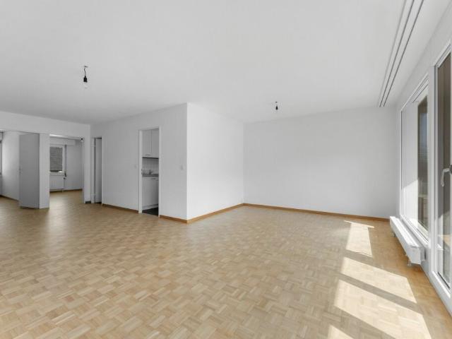 Wohnung mieten in Seftigen, Bern