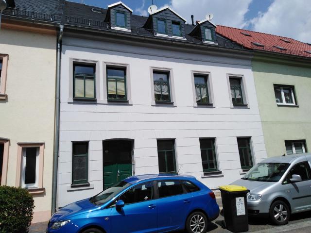 Apartment mieten in Glauchau, Sachsen