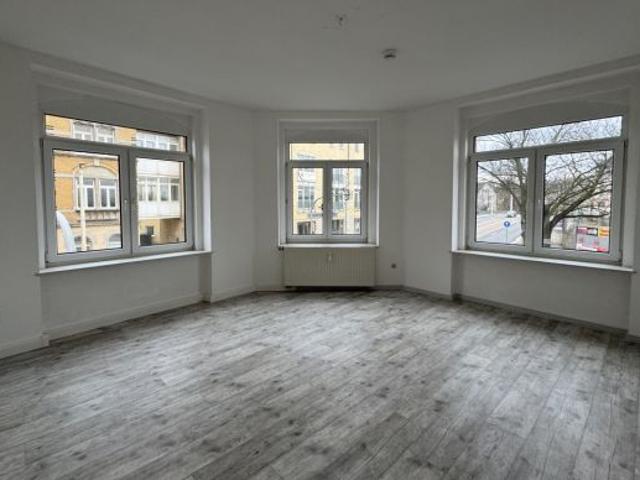 Wohnung mieten in Bärenstein, Plauen