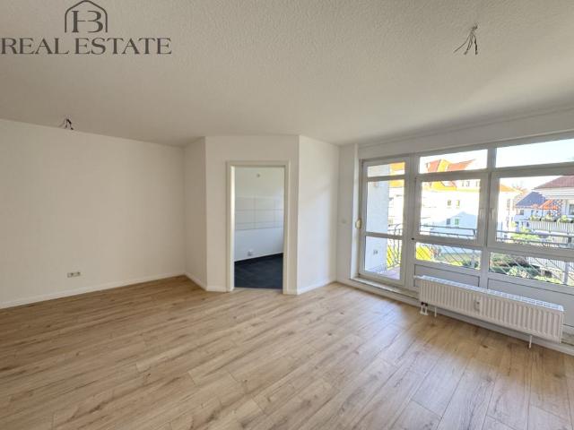 Apartment mieten in Alte Neustadt, Magdeburg