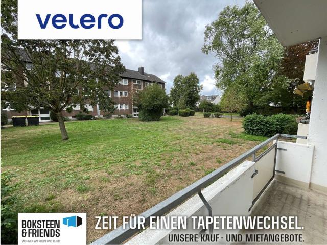 Apartment mieten in Lindental, Krefeld