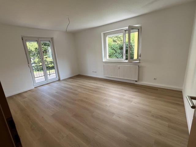 Wohnung mieten in Kornwestheim, Baden-Württemberg