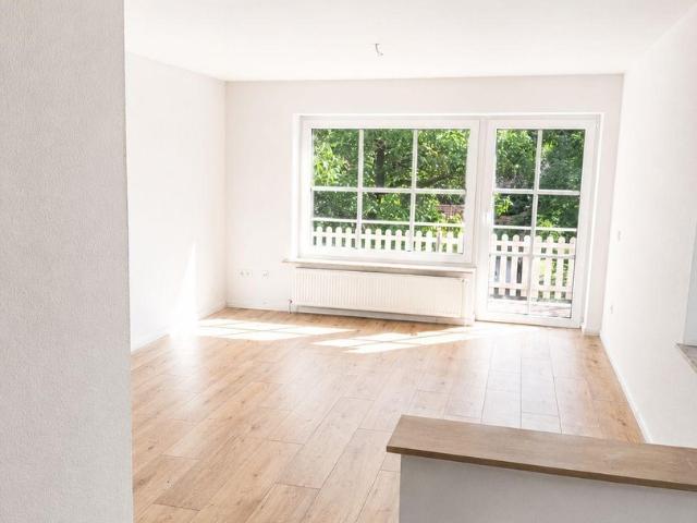 Wohnung mieten in Bechtsbüttel, Niedersachsen