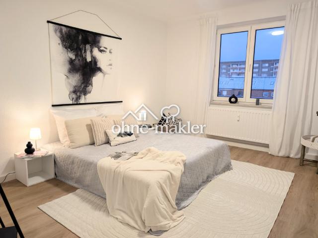 Apartment kaufen in Döhren-Wülfel, Hannover