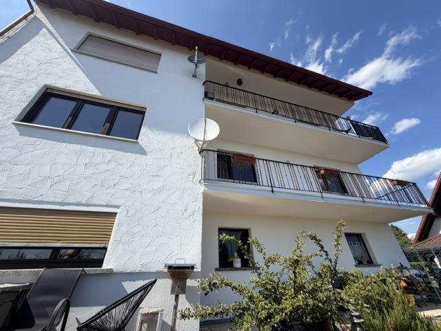 Wohnung mieten in Mottgers, Hessen