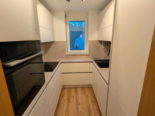 Wohnung kaufen in Murrhardt