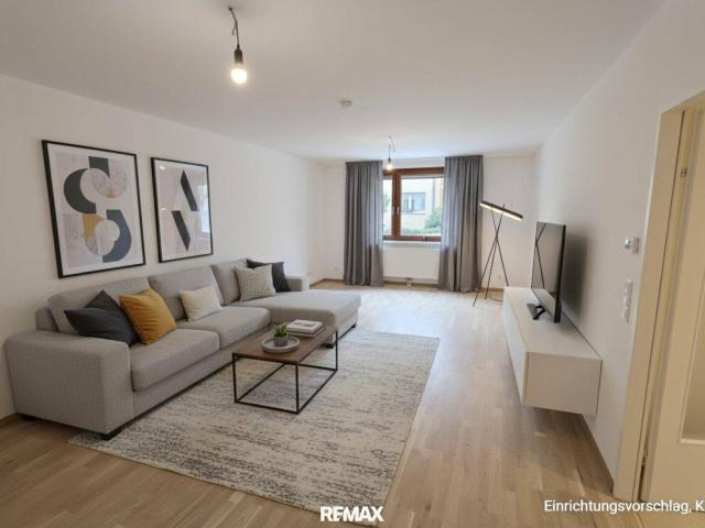 Apartment mieten in Wien