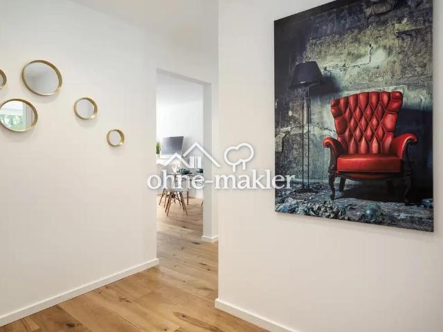 Apartment kaufen in Königstein, Hessen