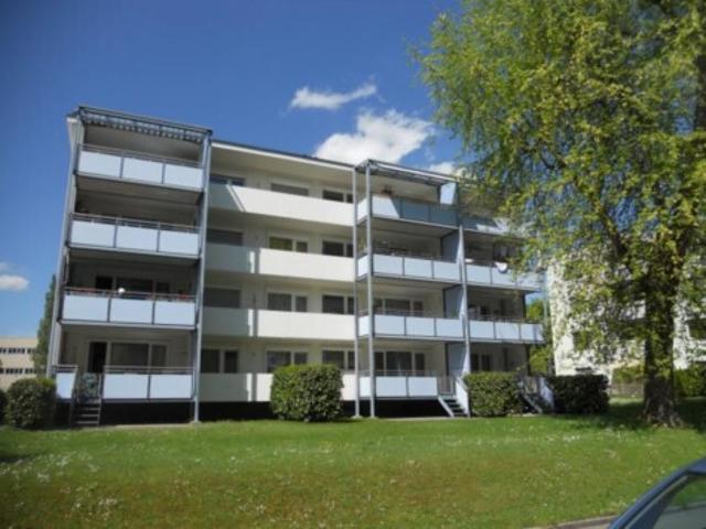 Apartment mieten in Embrach, Bezirk Bülach