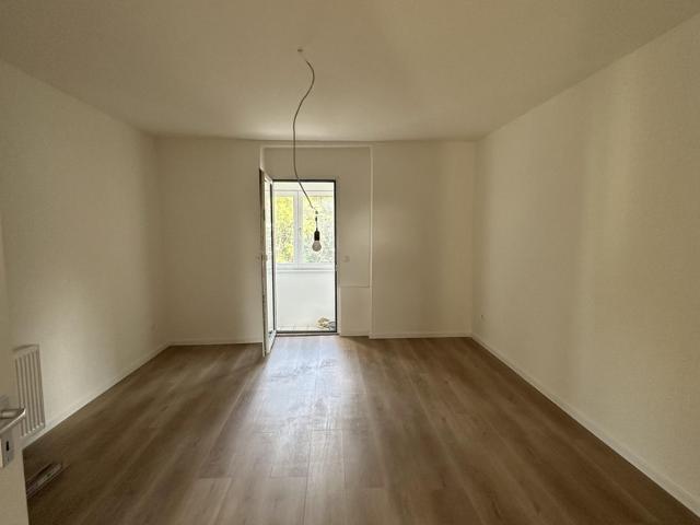 Wohnung mieten in Frohnhausen, Essen