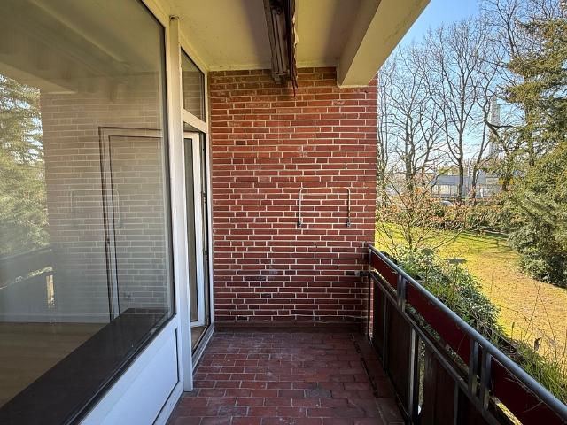Apartment mieten in Wedel, Schleswig-Holstein