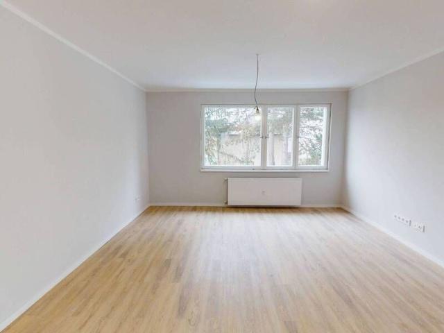 Apartment mieten in Hermsdorf, Berlin