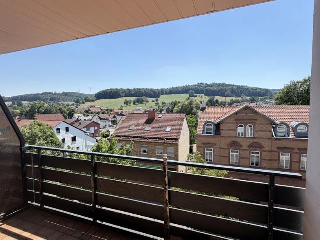 Wohnung mieten in Wald-Michelbach, Hessen
