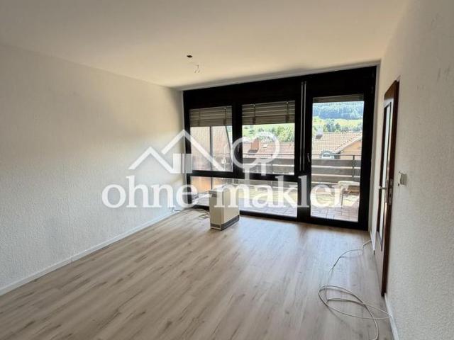 Apartment mieten in Wald-Michelbach, Hessen