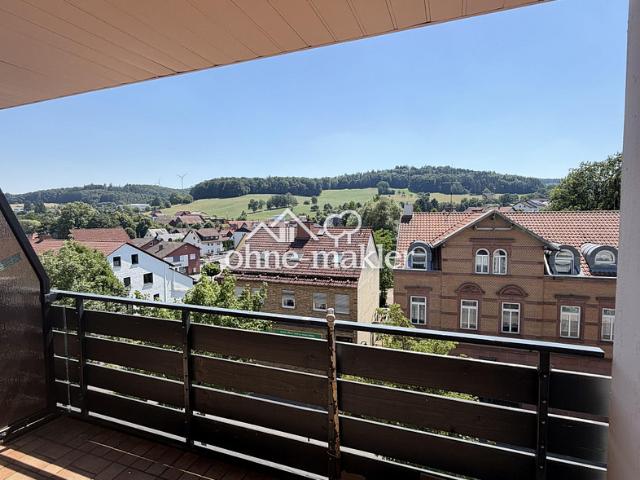 Apartment mieten in Wald-Michelbach, Hessen