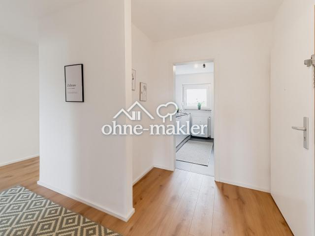 Apartment kaufen in Ehningen, Baden-Württemberg