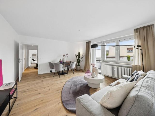 Wohnung kaufen in Ehningen, Baden-Württemberg