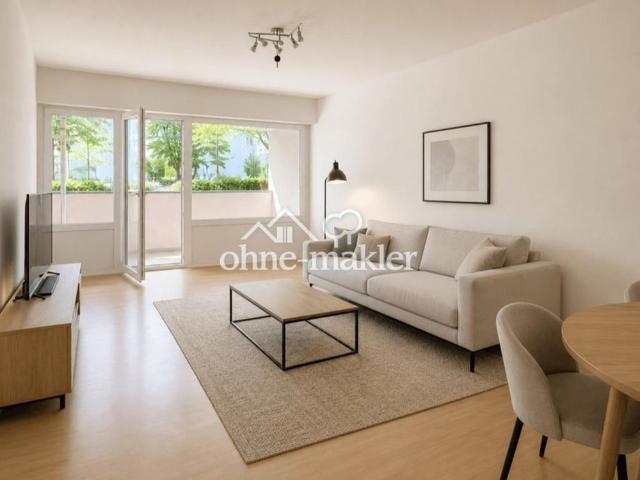 Apartment mieten in Nieder-Eschbach, Sachsenhausen