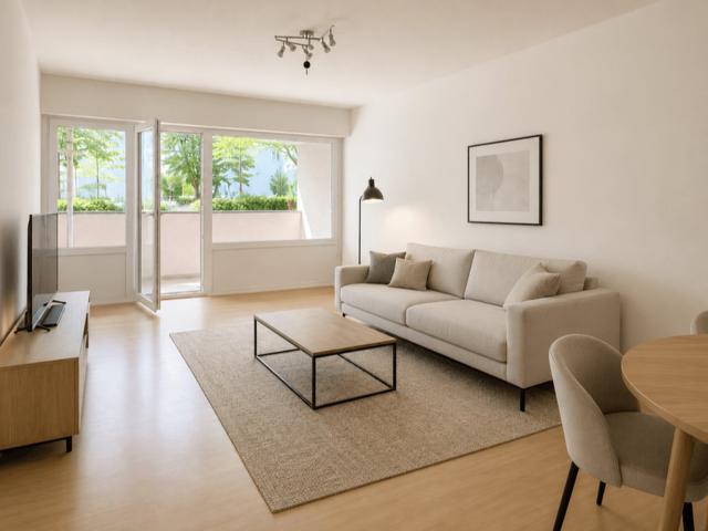 Wohnung mieten in Nieder-Eschbach, Sachsenhausen