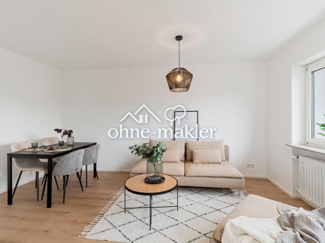 Apartment kaufen in Ehningen, Landkreis Böblingen