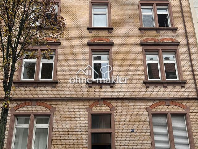 Apartment kaufen in Ludwigshafen-Friesenheim, Ludwigshafen