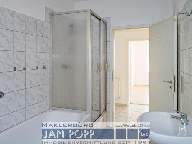 Apartment mieten in Greiz, Thüringen