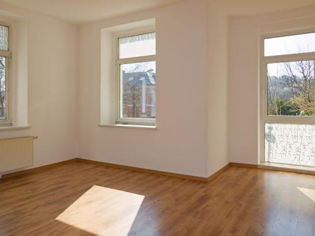 Wohnung mieten in Greiz, Thüringen